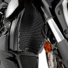 Hliníková mřížka chladiče R&G PRO pro DUCATI Diavel V4 (23 - 24), černá